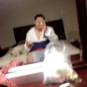 Meet your Posher, Hector